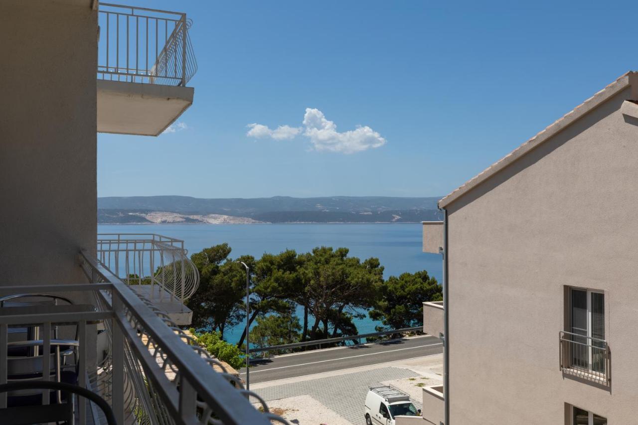 Apartments And Rooms By The Sea Lokva Rogoznica, Omis - 2973 Exterior photo
